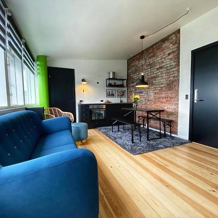 Broncks Apartment 2 - Modern 2-Bedroom In The Heart Of Tórshavn Extérieur photo