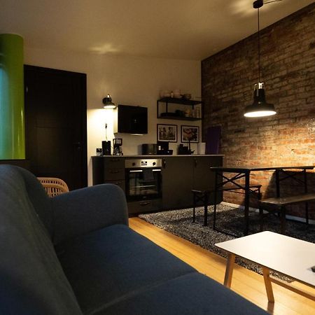 Broncks Apartment 2 - Modern 2-Bedroom In The Heart Of Tórshavn Extérieur photo